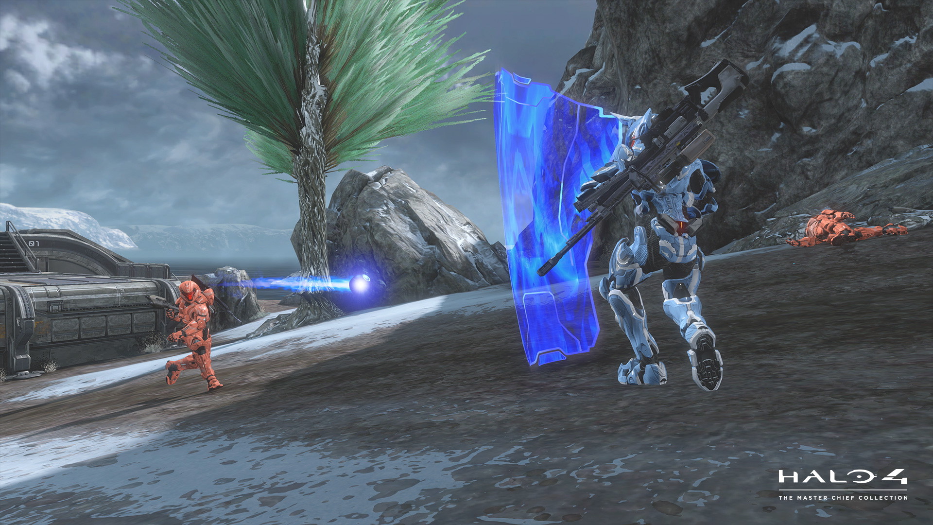 Halo 4 - screenshot 12