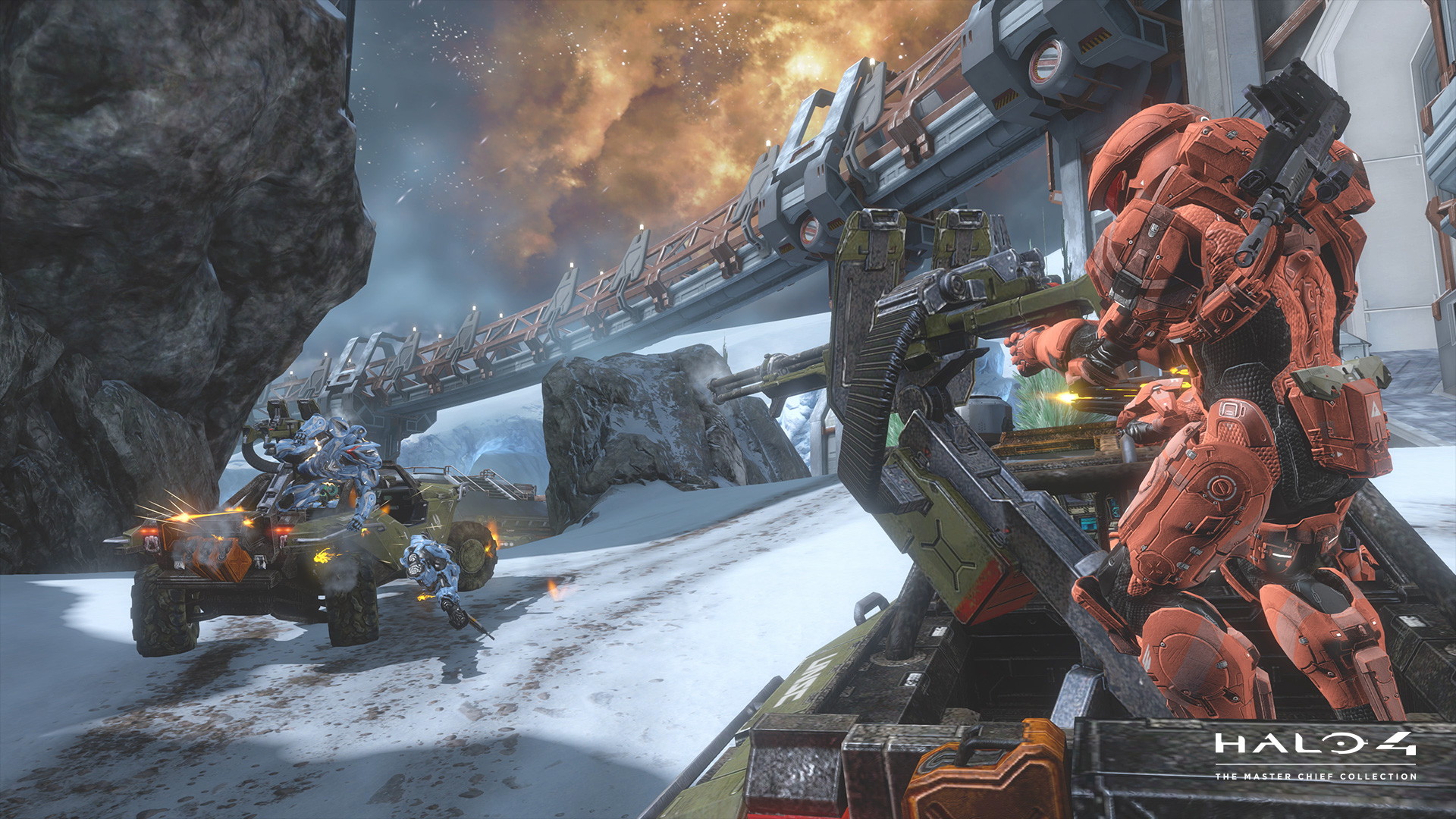 Halo 4 - screenshot 11