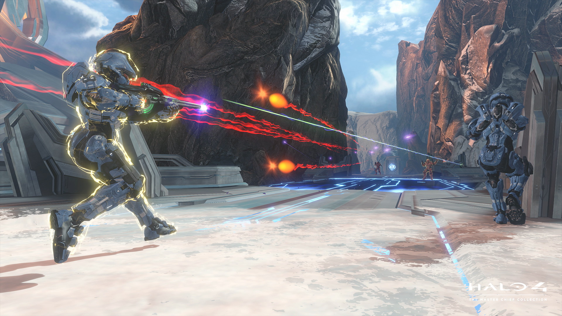 Halo 4 - screenshot 10