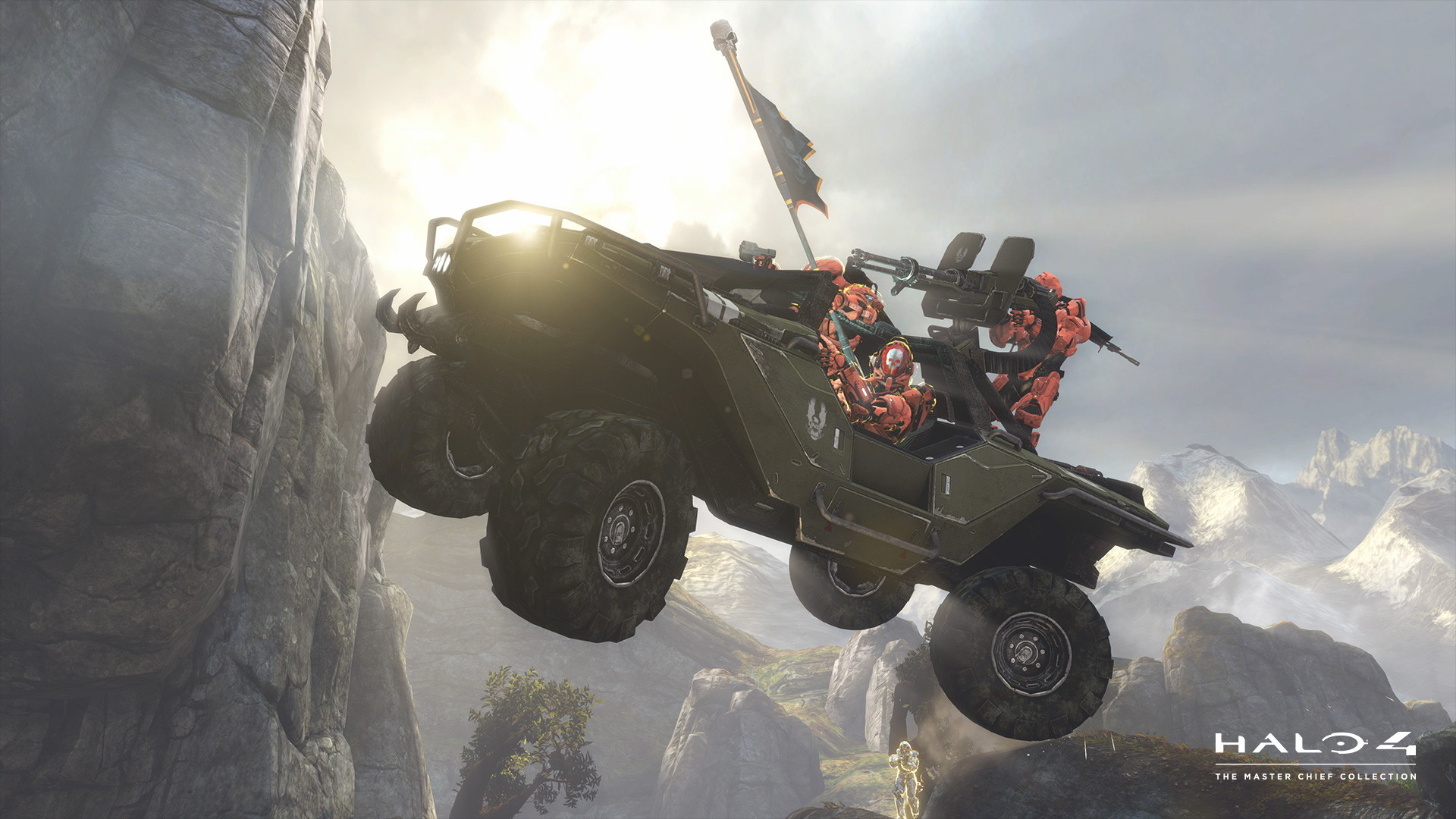 Halo 4 - screenshot 9
