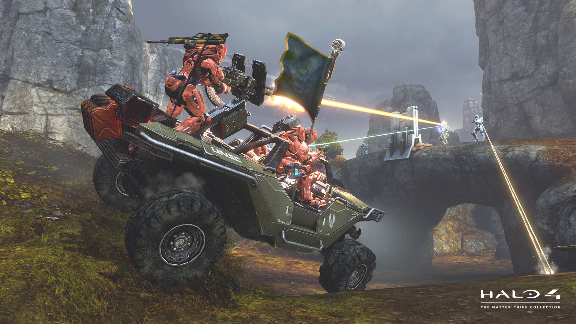 Halo 4 - screenshot 8