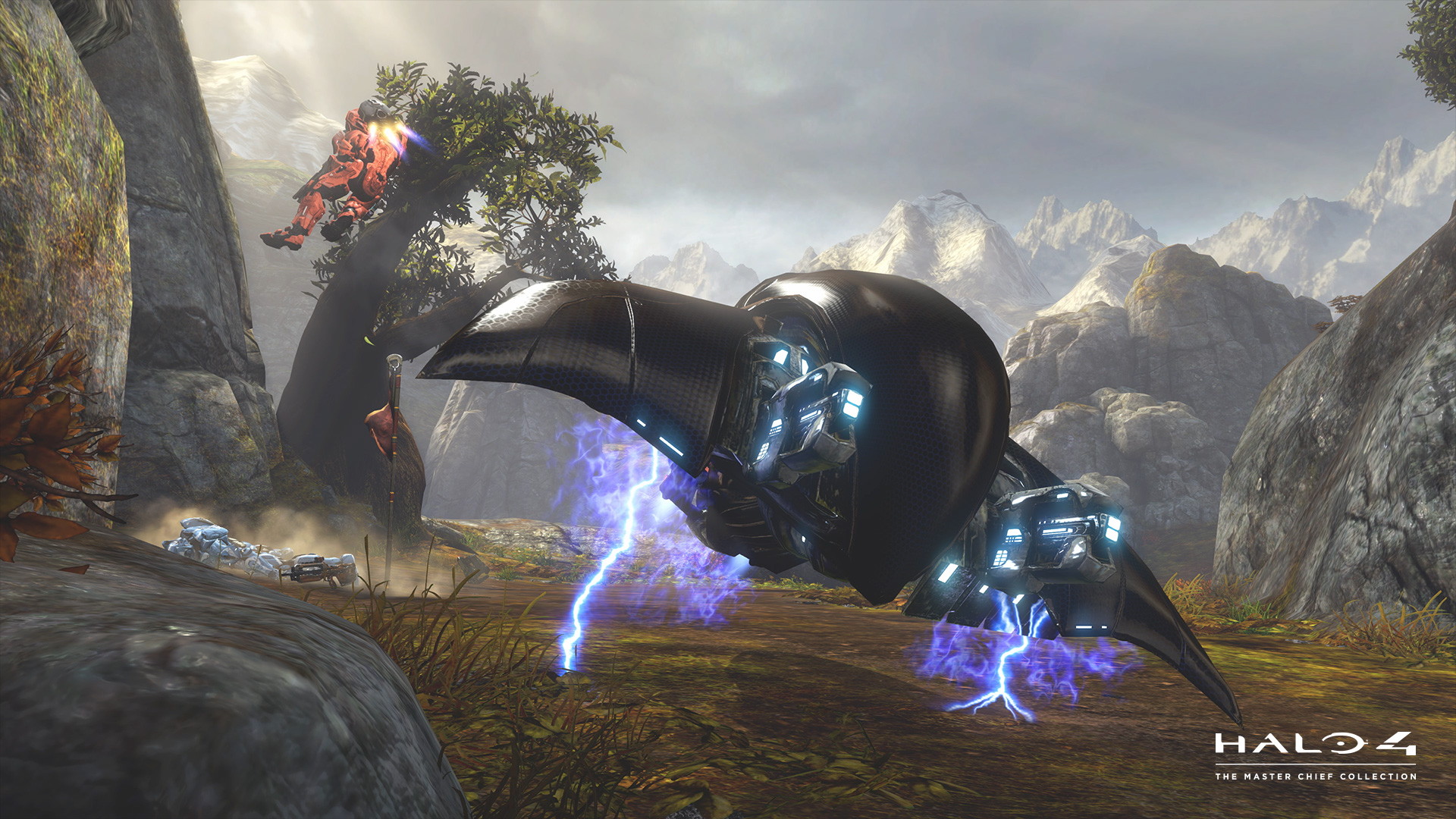 Halo 4 - screenshot 7