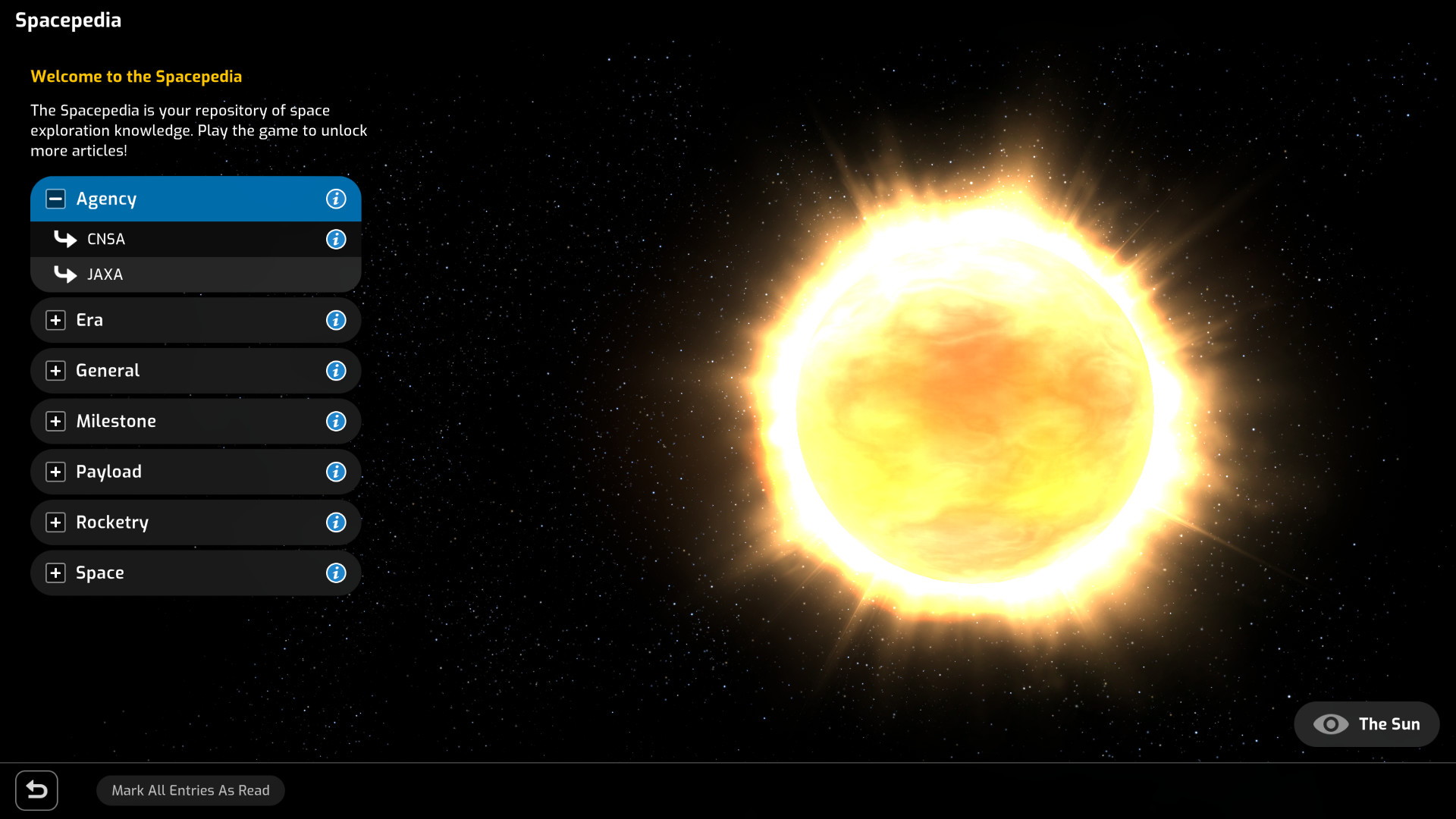 Mars Horizon - screenshot 6