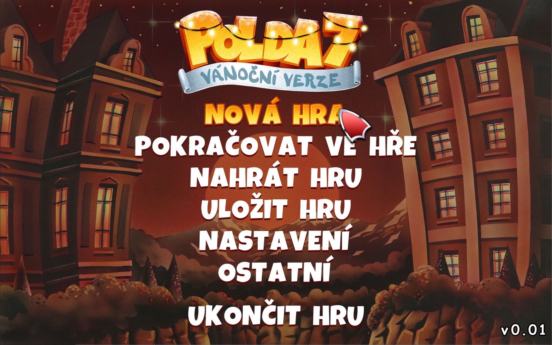 Polda 7 - screenshot 6