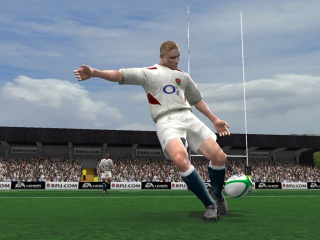 Rugby 2005 - screenshot 41