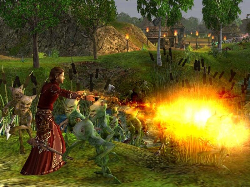 SpellForce: The Order of Dawn - screenshot 69