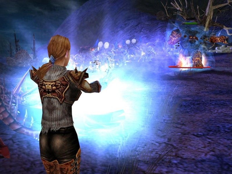 SpellForce: The Order of Dawn - screenshot 59