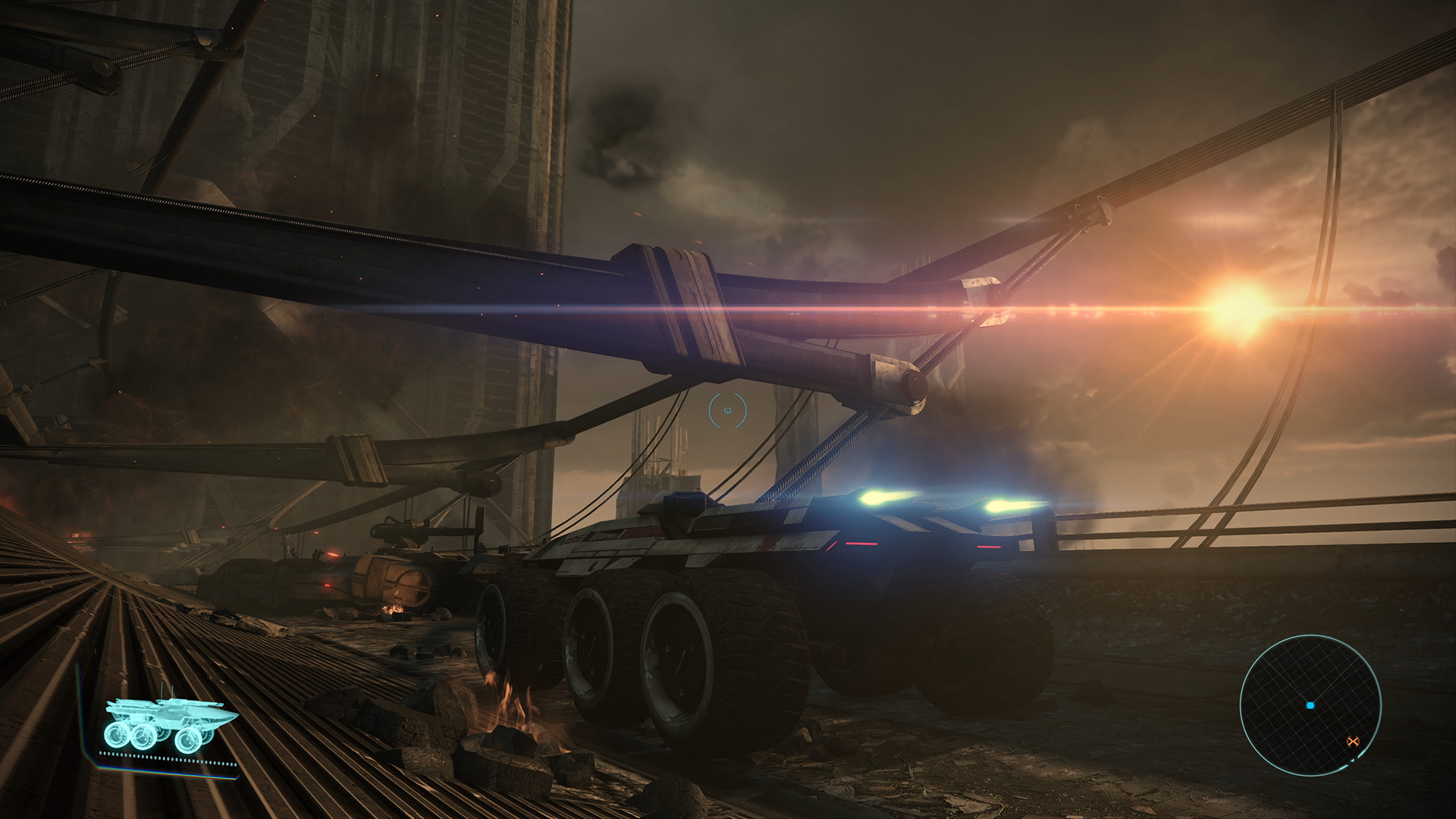 Mass Effect Legendary Edition - screenshot 6