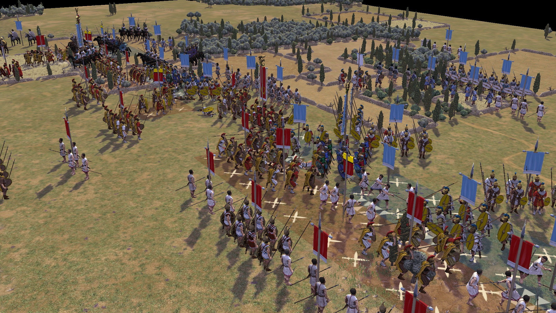 Field of Glory II - screenshot 7