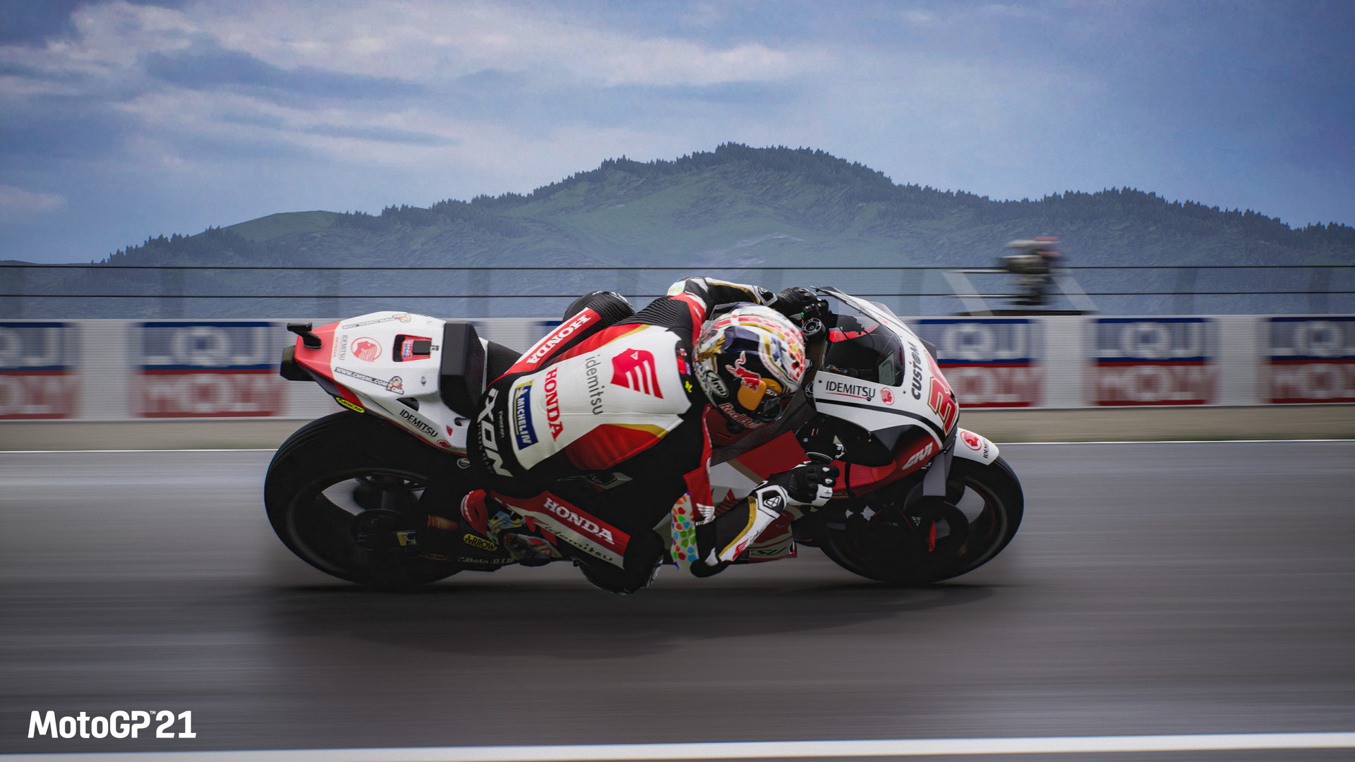 MotoGP 21 - screenshot 3