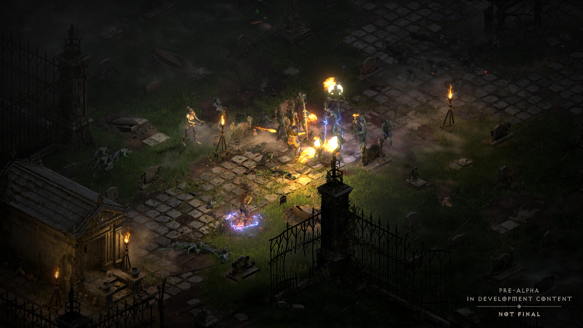 Diablo II: Resurrected - screenshot 12