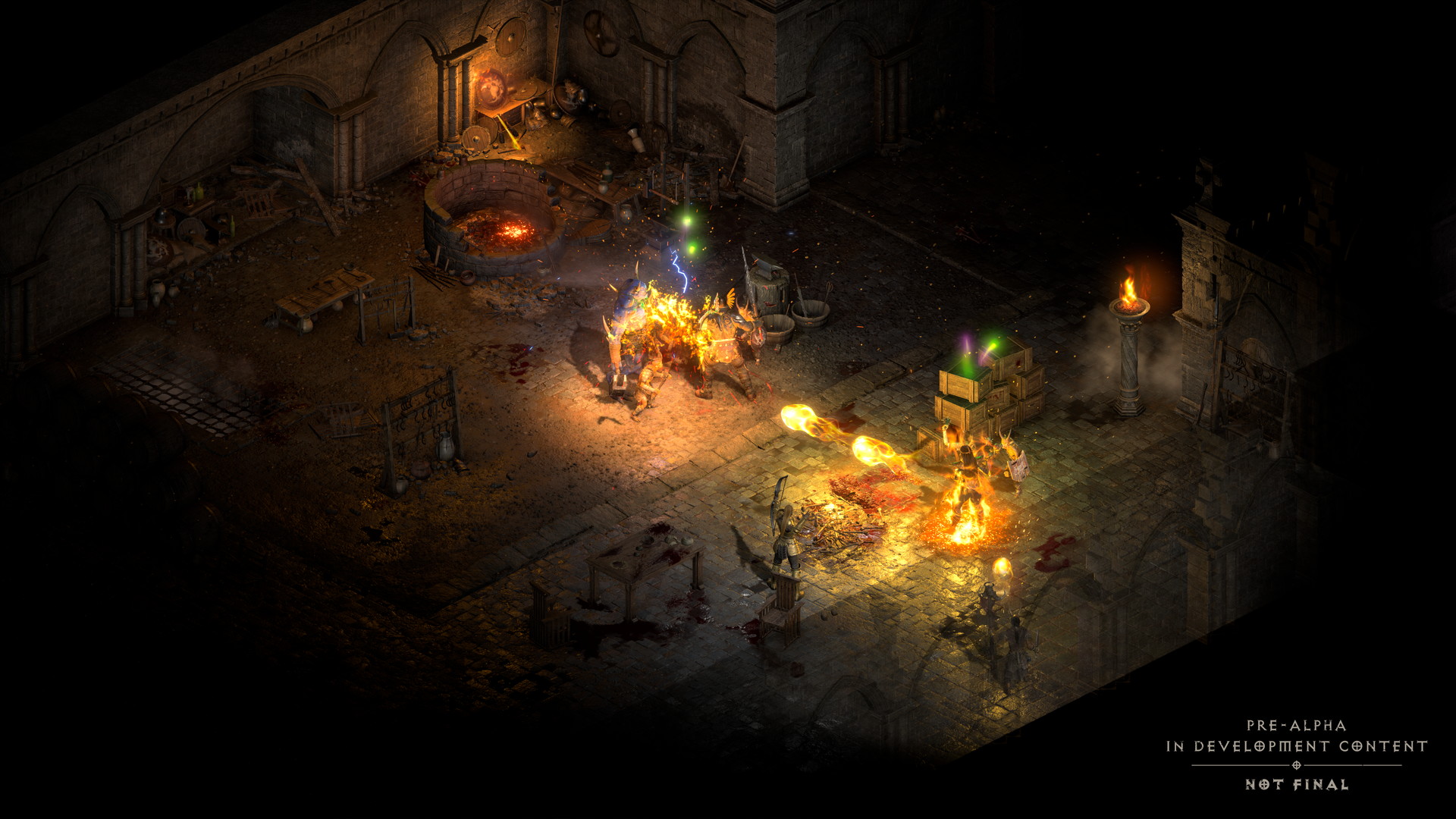 Diablo II: Resurrected - screenshot 11