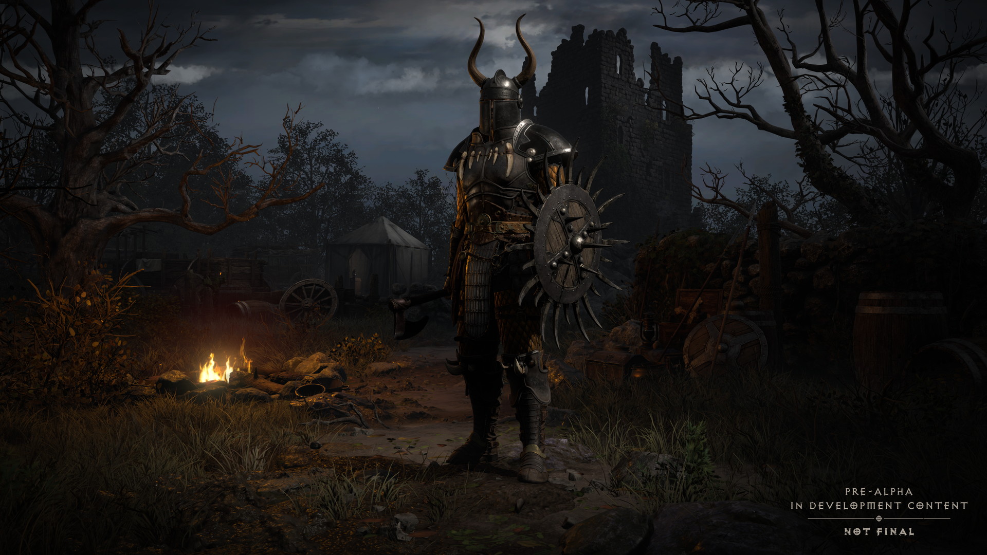 Diablo II: Resurrected - screenshot 7