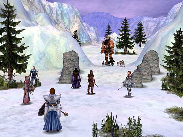 SpellForce: The Order of Dawn - screenshot 20