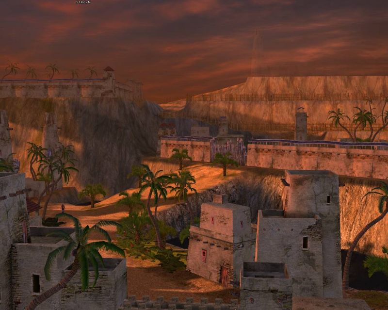 SpellForce: The Shadow of the Phoenix - screenshot 9