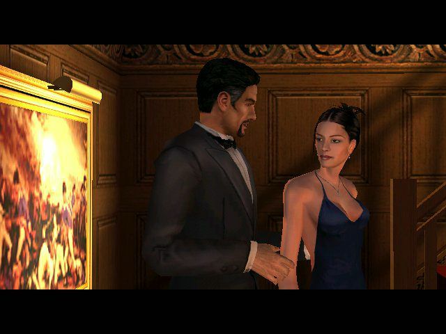 James Bond 007: Nightfire - screenshot 10