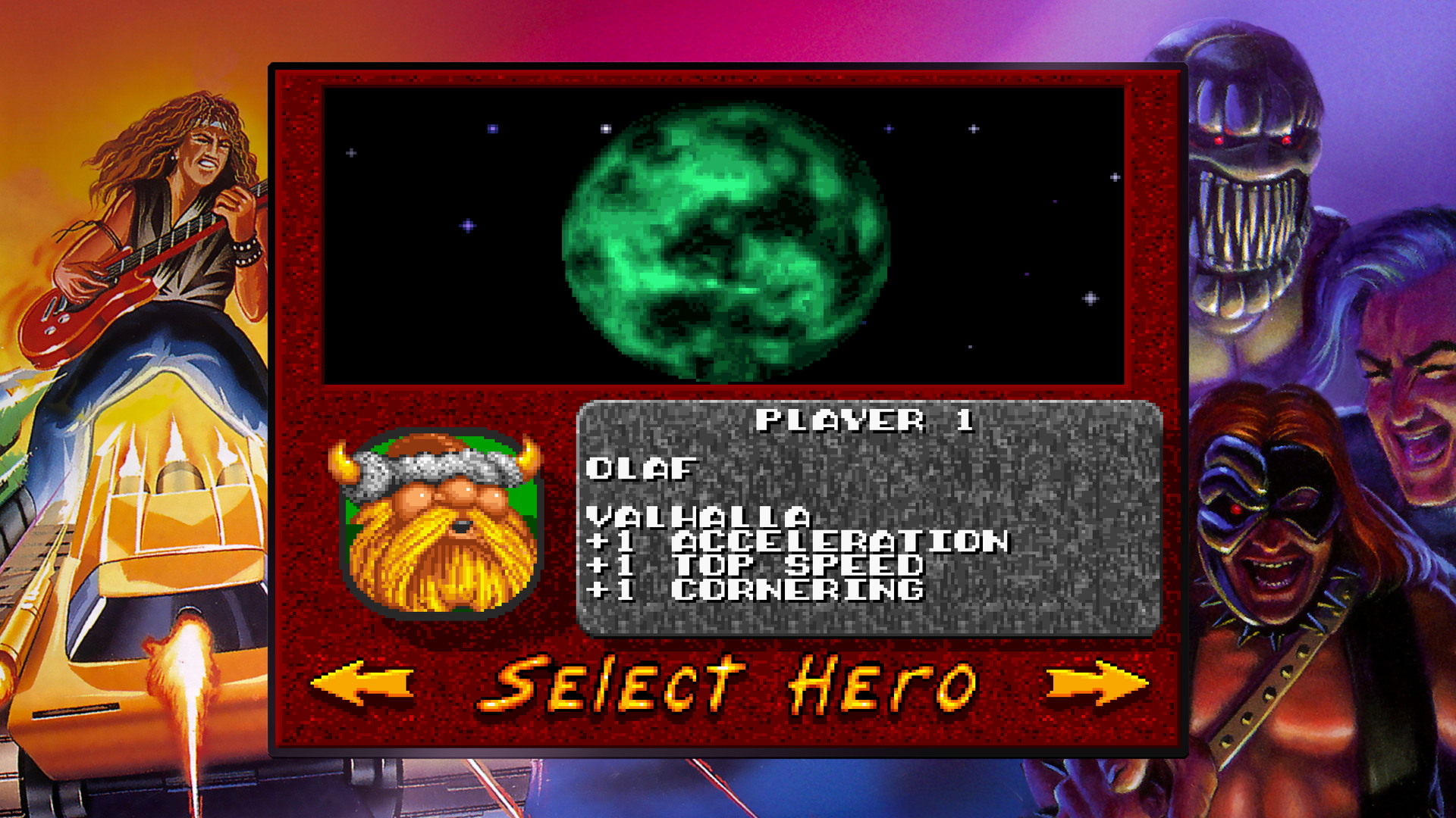 Blizzard Arcade Collection - screenshot 12