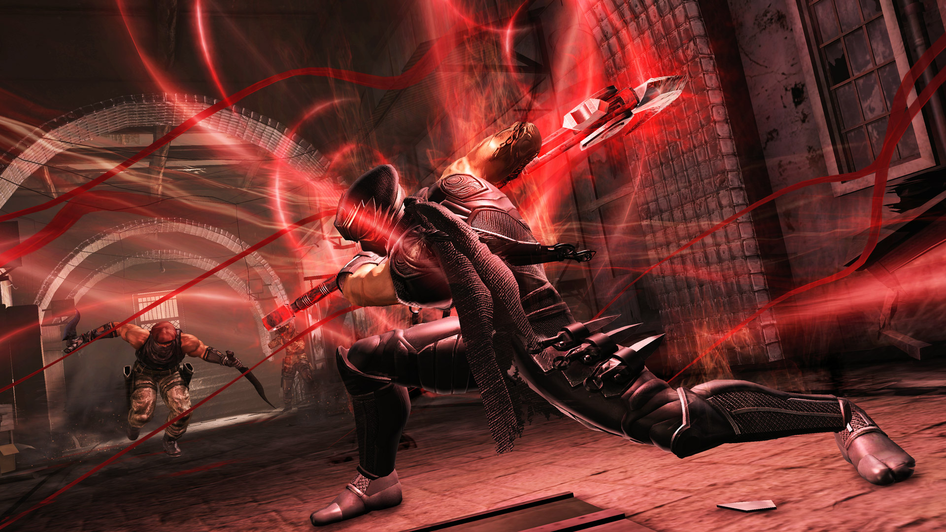 Ninja Gaiden: Master Collection - screenshot 25