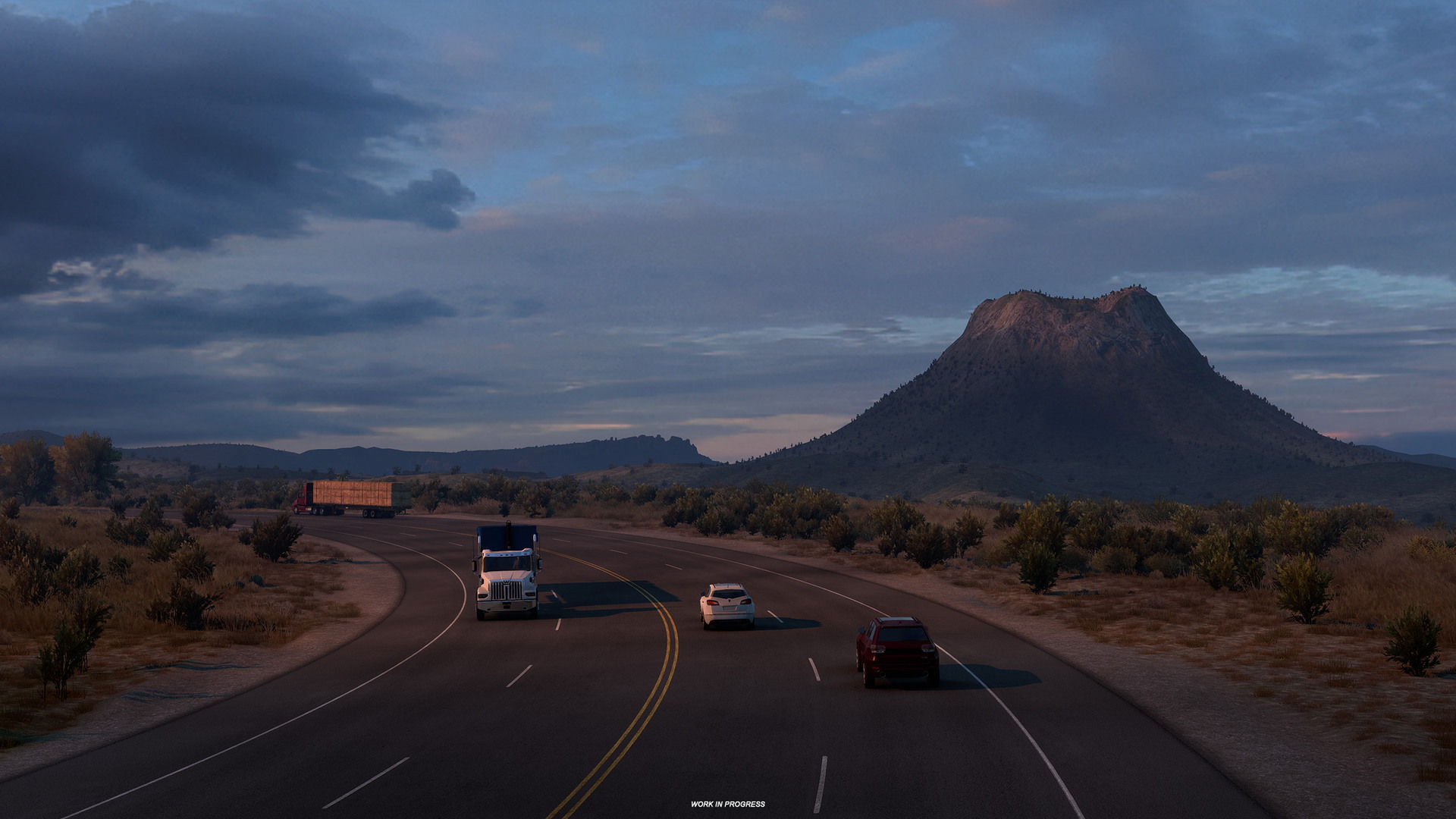 American Truck Simulator - Texas - screenshot 17