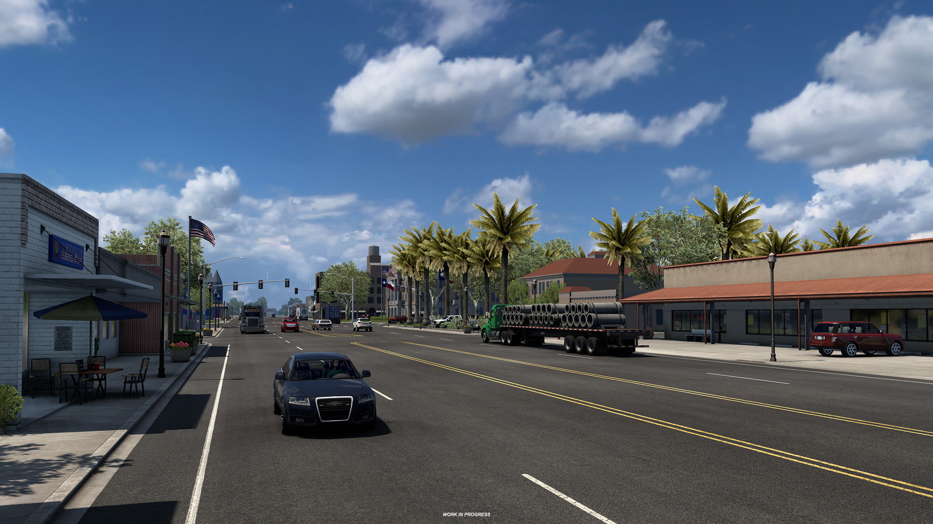 American Truck Simulator - Texas - screenshot 15