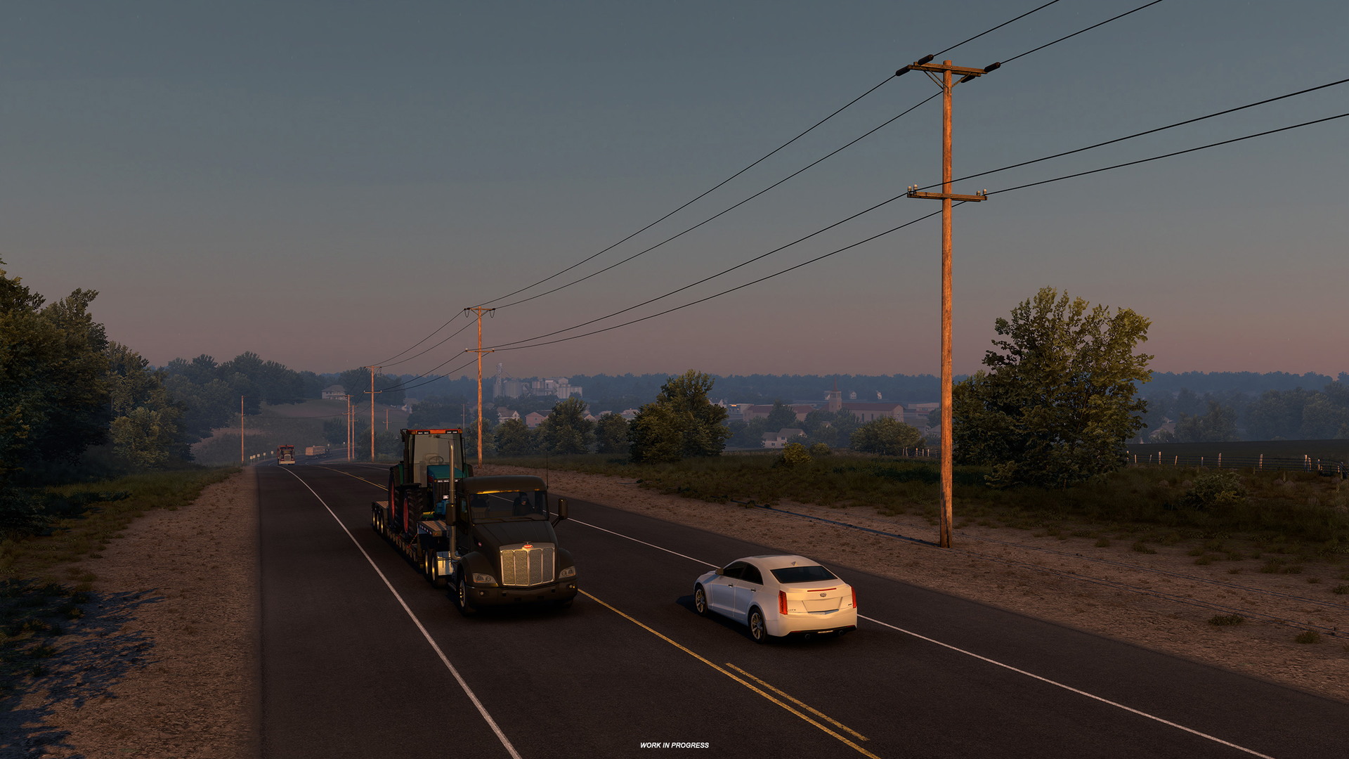 American Truck Simulator - Texas - screenshot 13