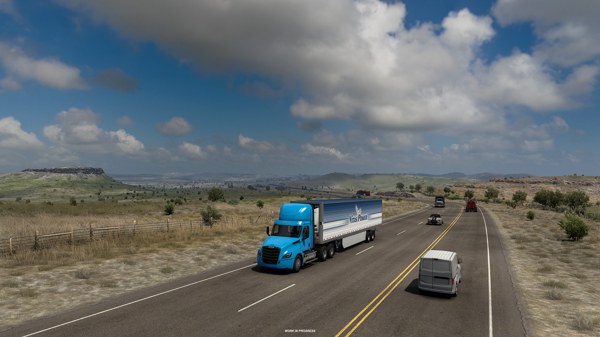 American Truck Simulator - Texas - screenshot 11