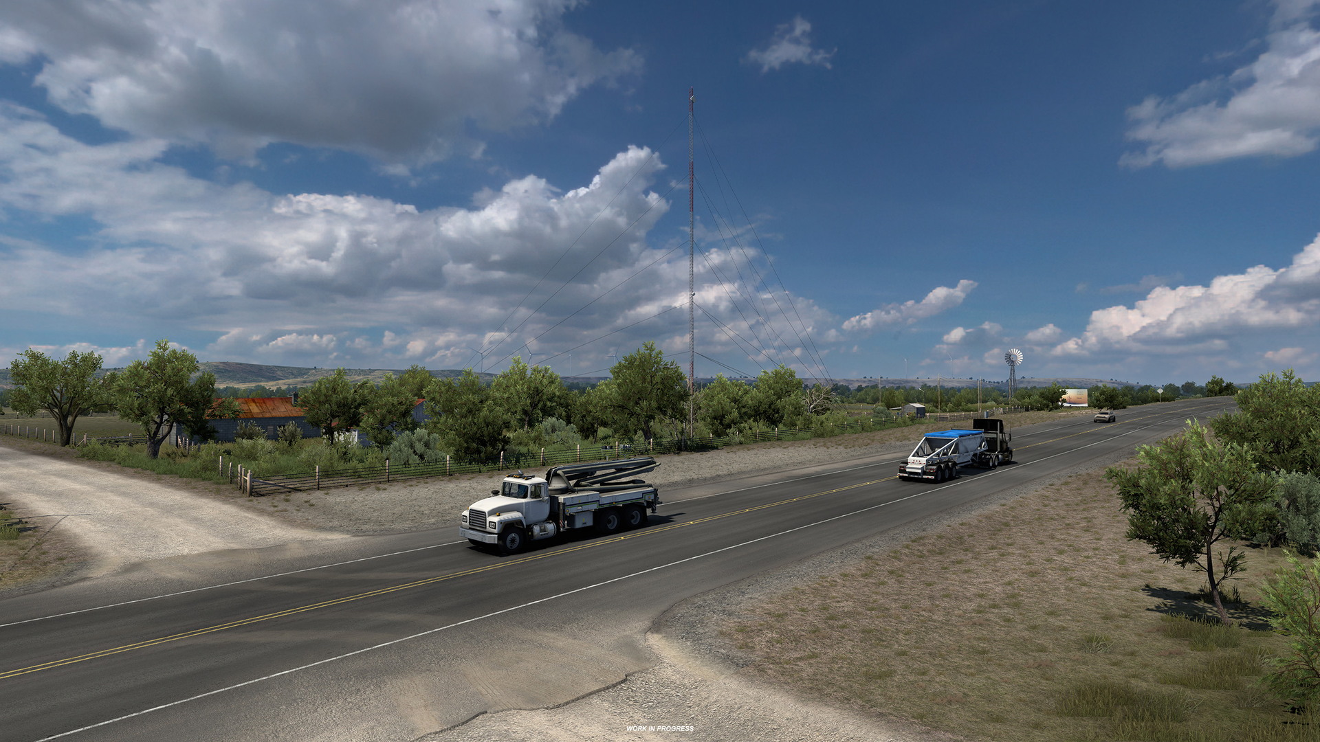 American Truck Simulator - Texas - screenshot 10