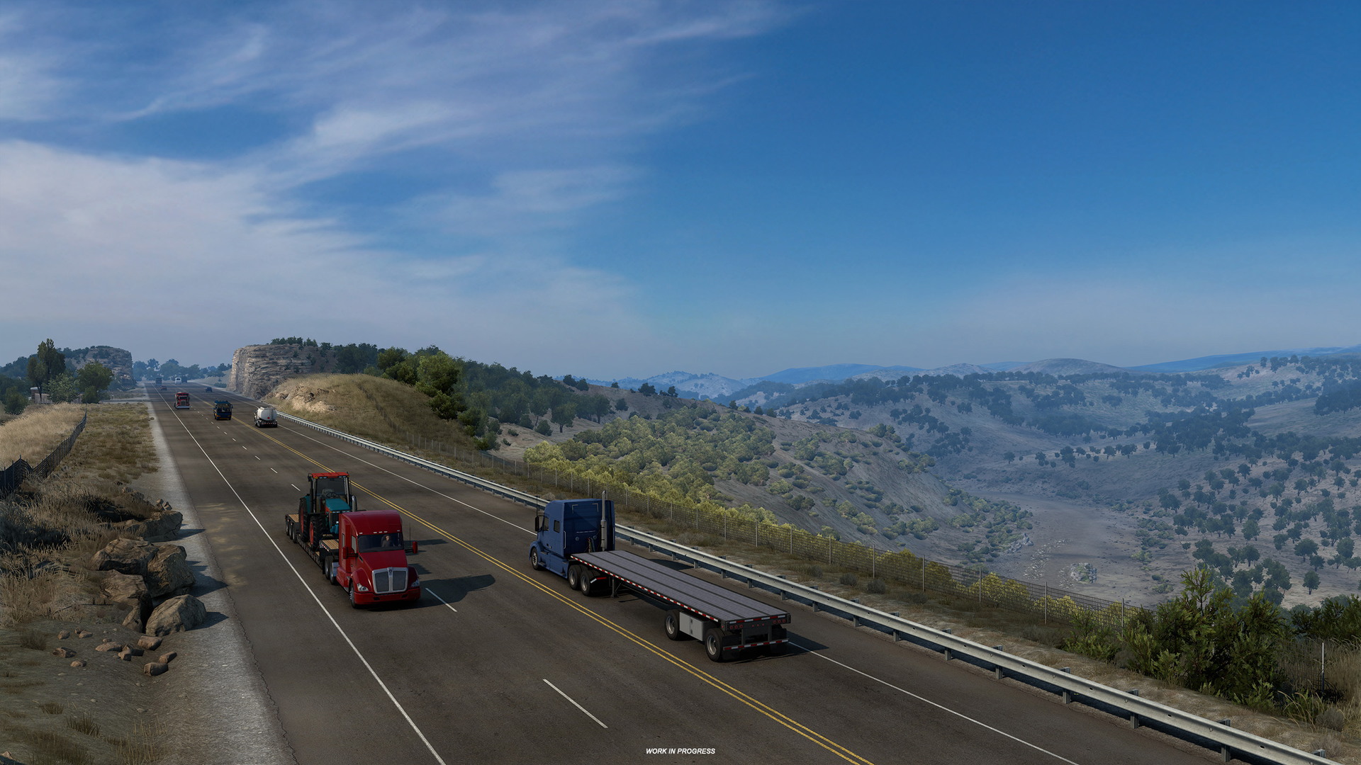 American Truck Simulator - Texas - screenshot 6