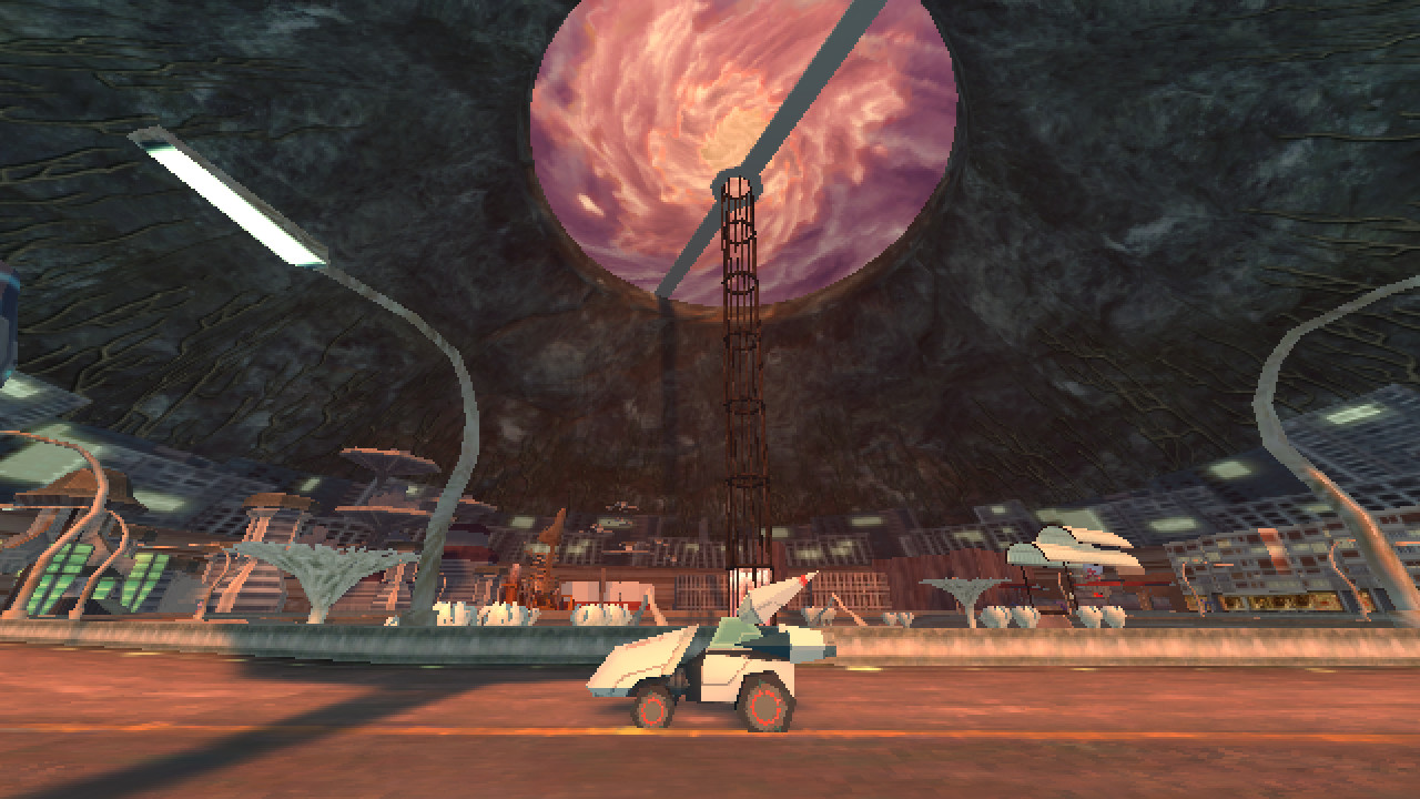 Anodyne 2: Return to Dust - screenshot 8