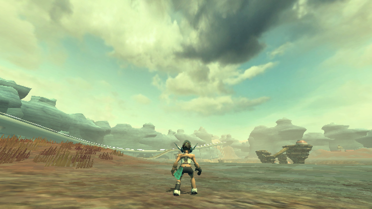 Anodyne 2: Return to Dust - screenshot 4