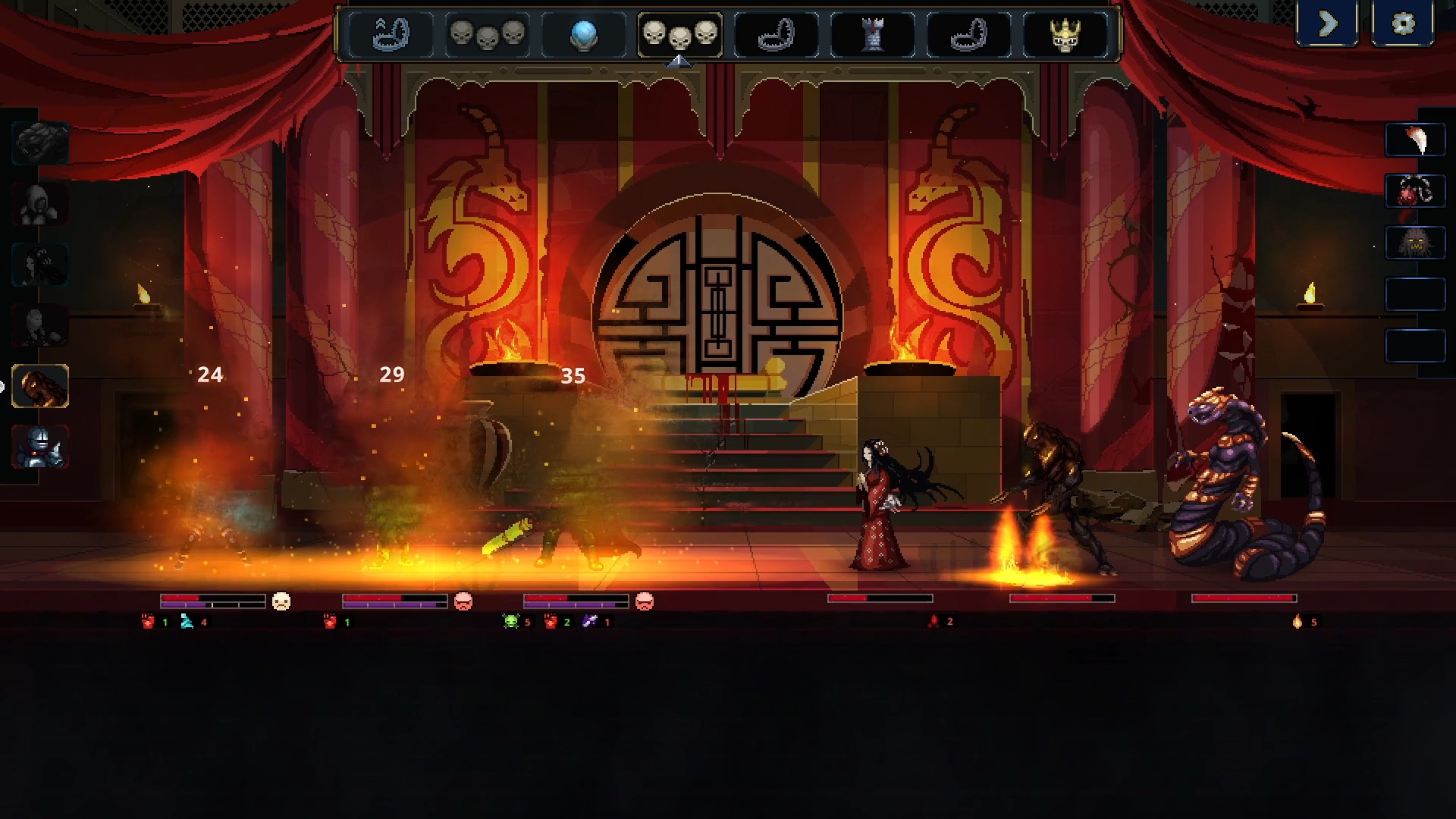 Legend of Keepers - screenshot 15