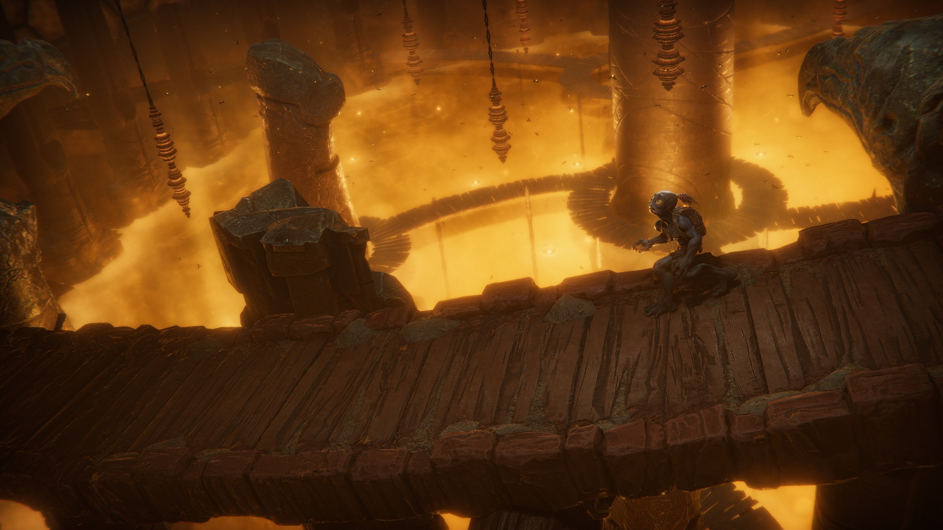Oddworld: Soulstorm - screenshot 28