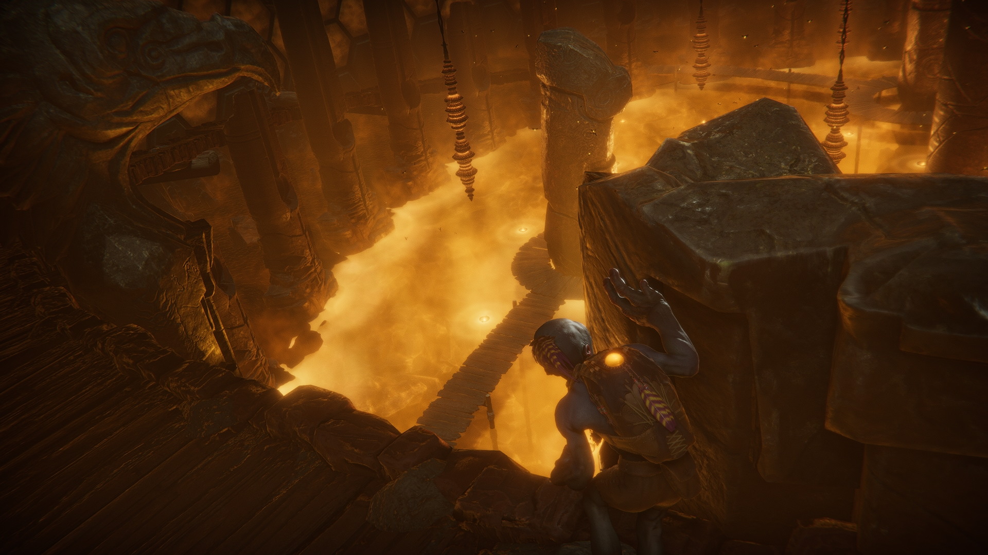 Oddworld: Soulstorm - screenshot 27