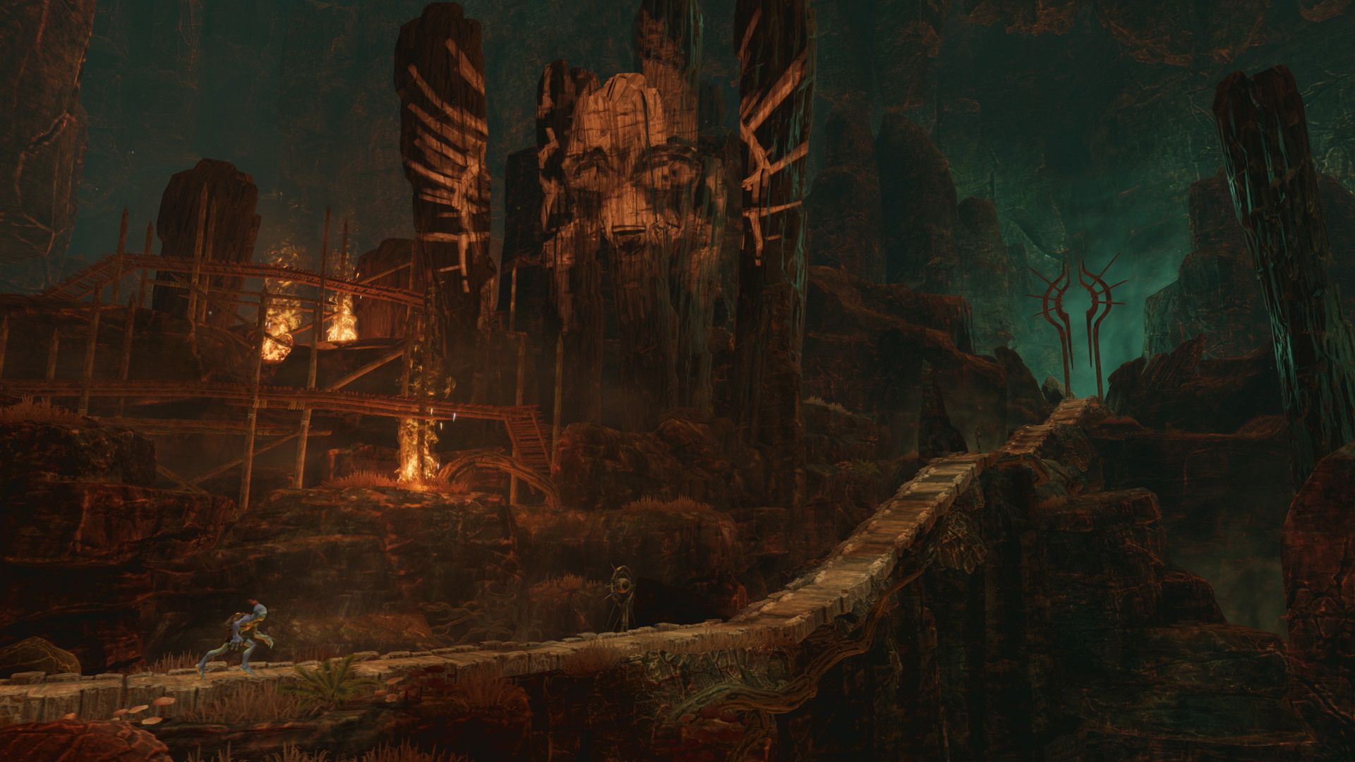Oddworld: Soulstorm - screenshot 4