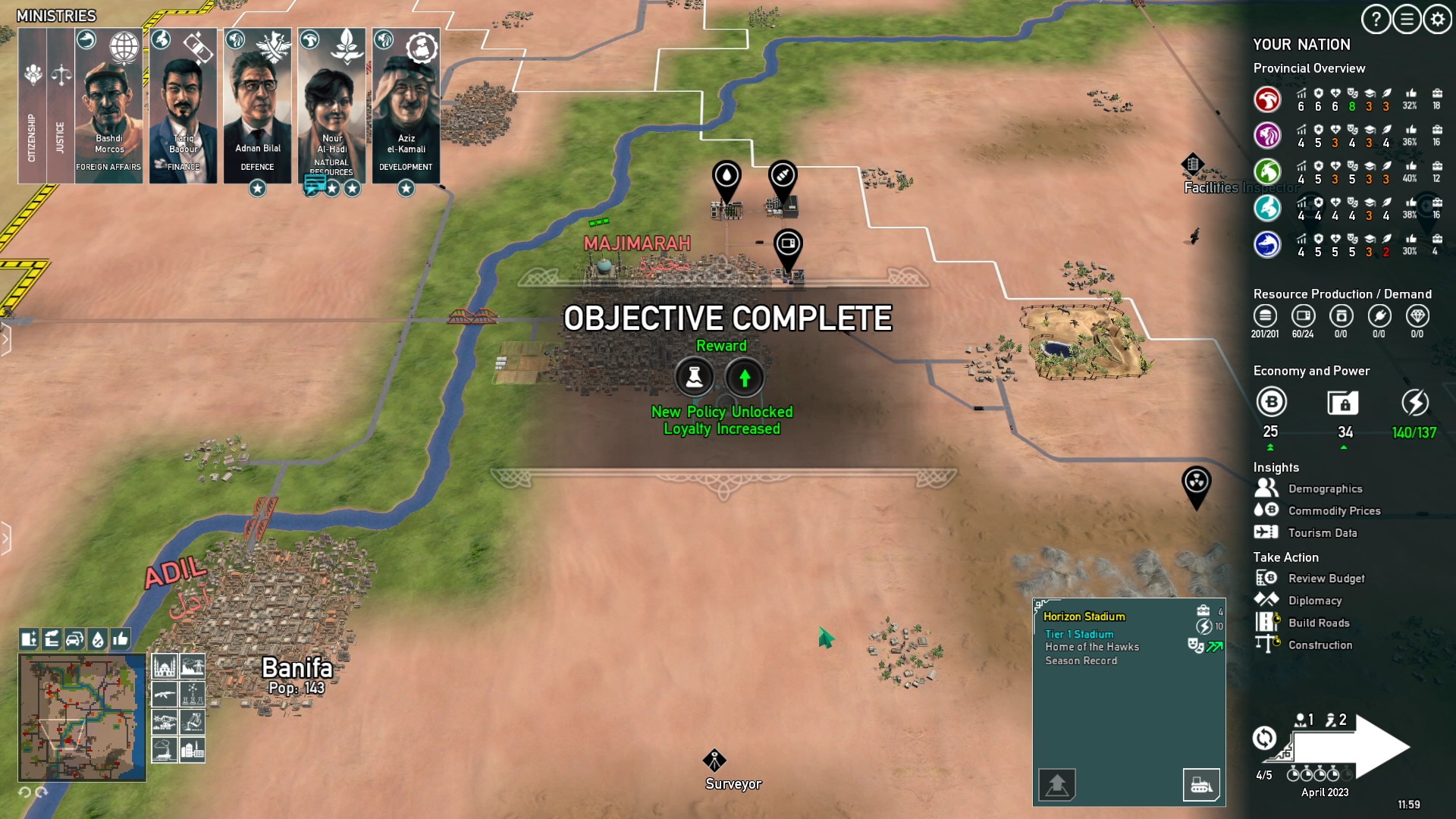 Rogue State Revolution - screenshot 7