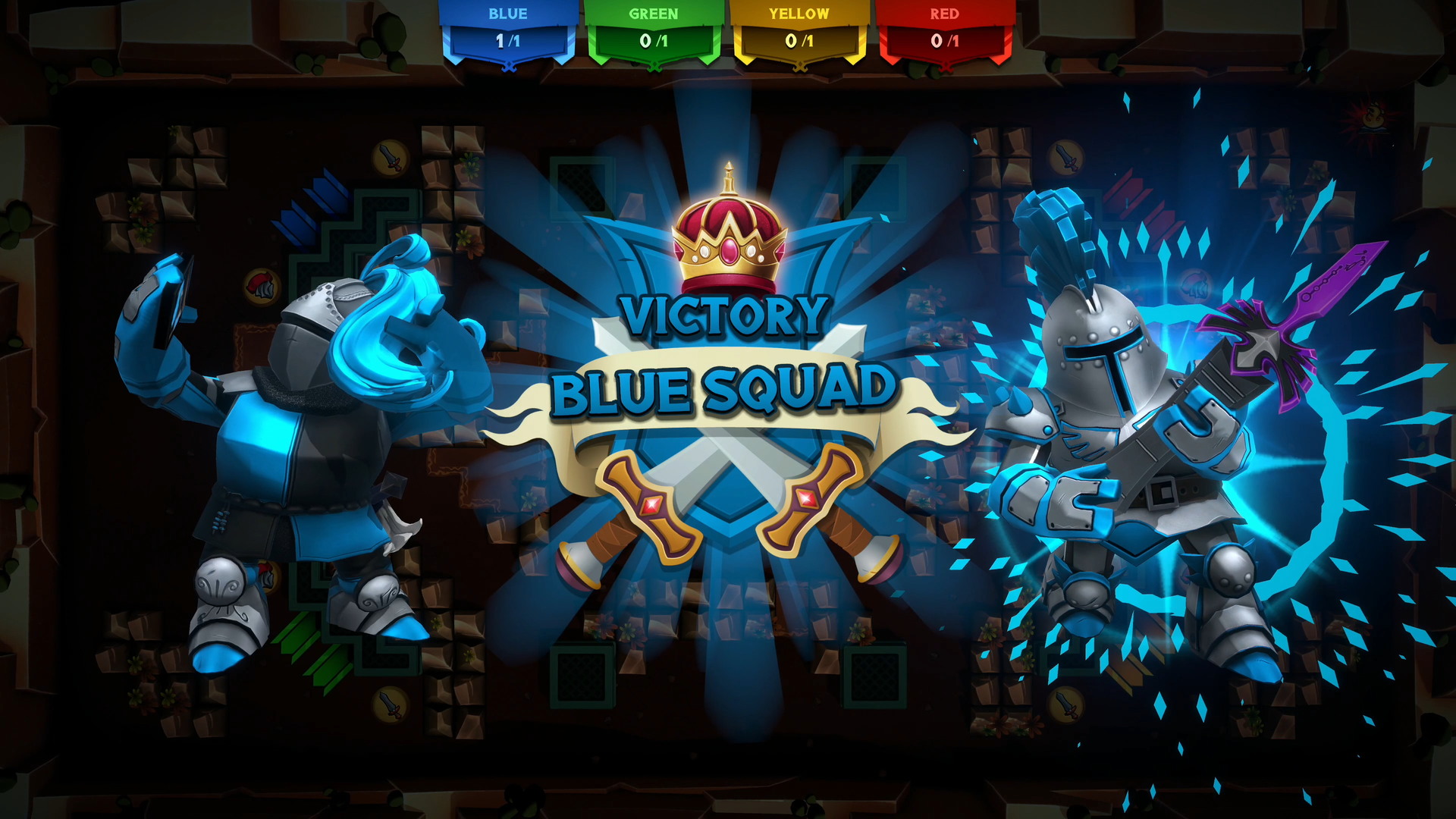 Knight Squad 2 - screenshot 5