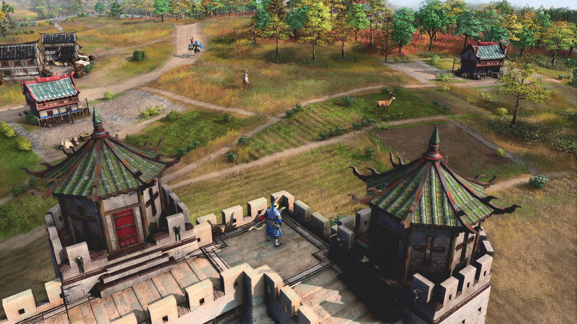 Age of Empires IV - screenshot 25