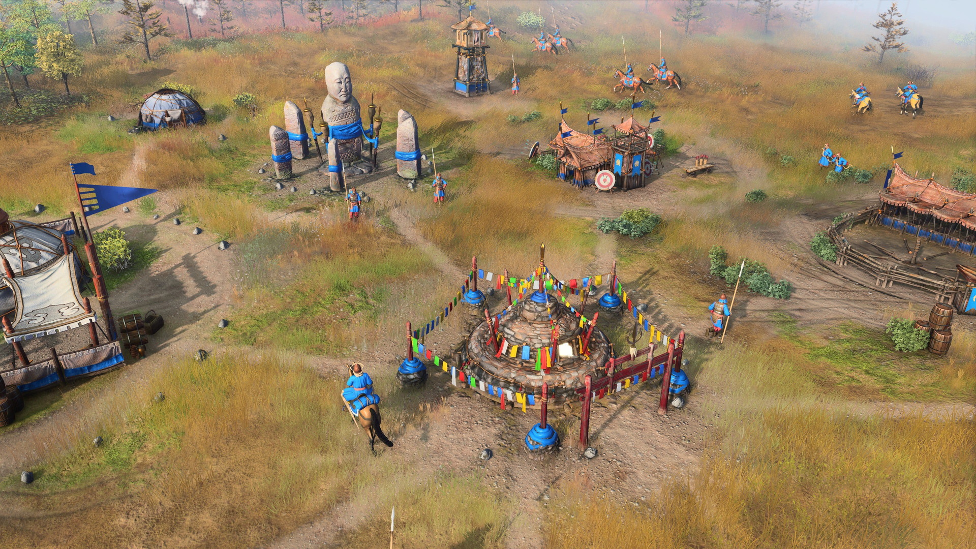 Age of Empires IV - screenshot 22