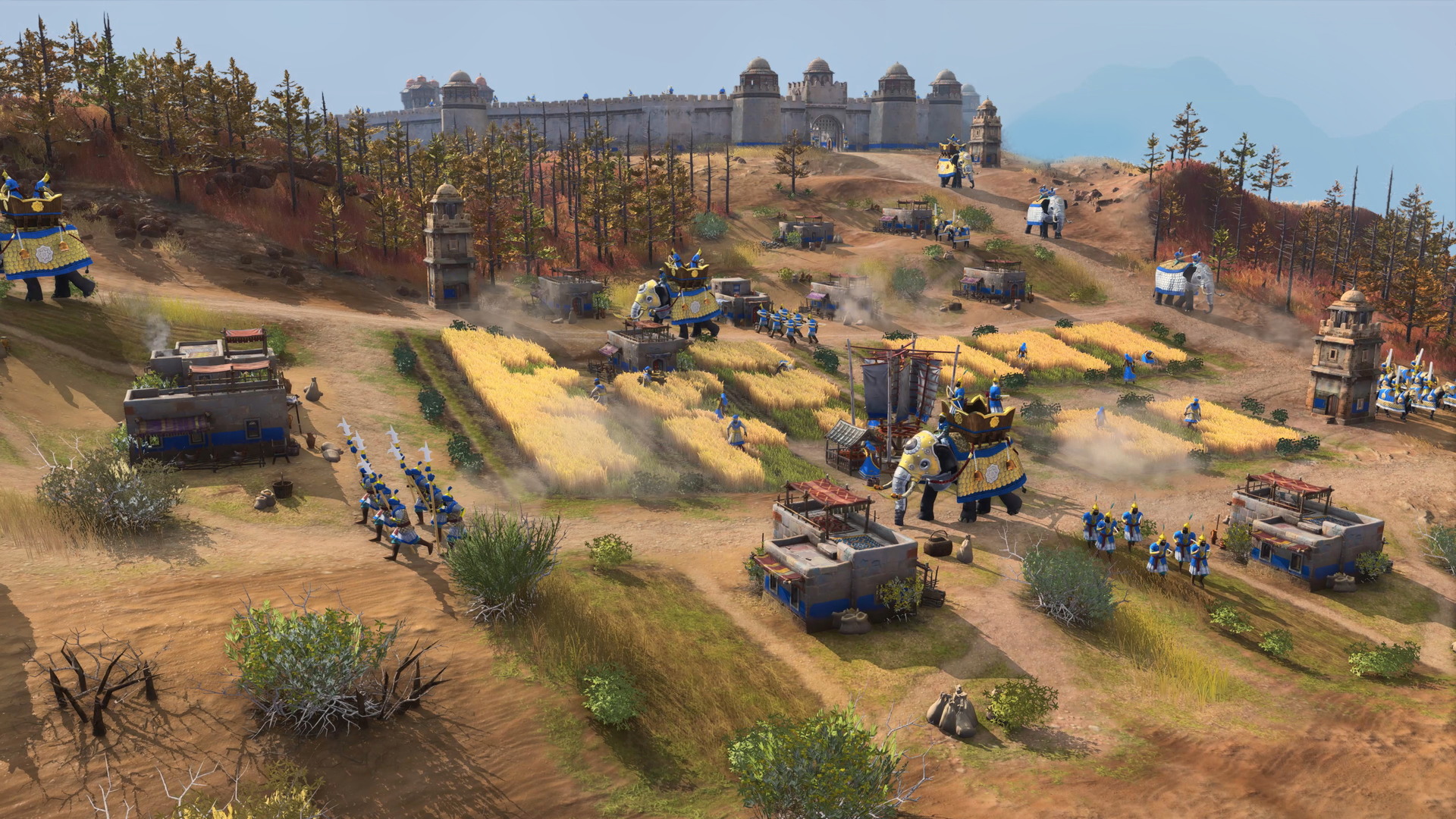 Age of Empires IV - screenshot 16