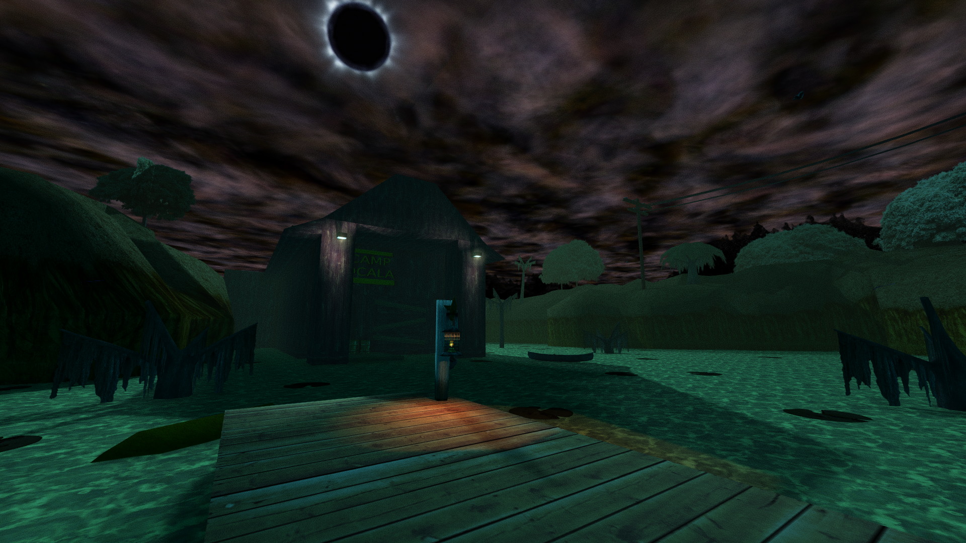 Shadow Man Remastered - screenshot 4