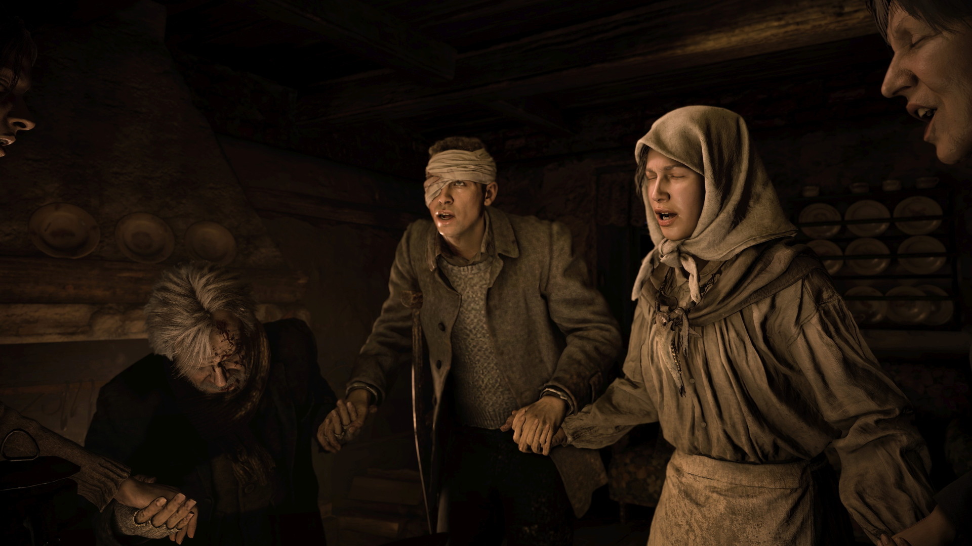 Resident Evil: Village - screenshot 7