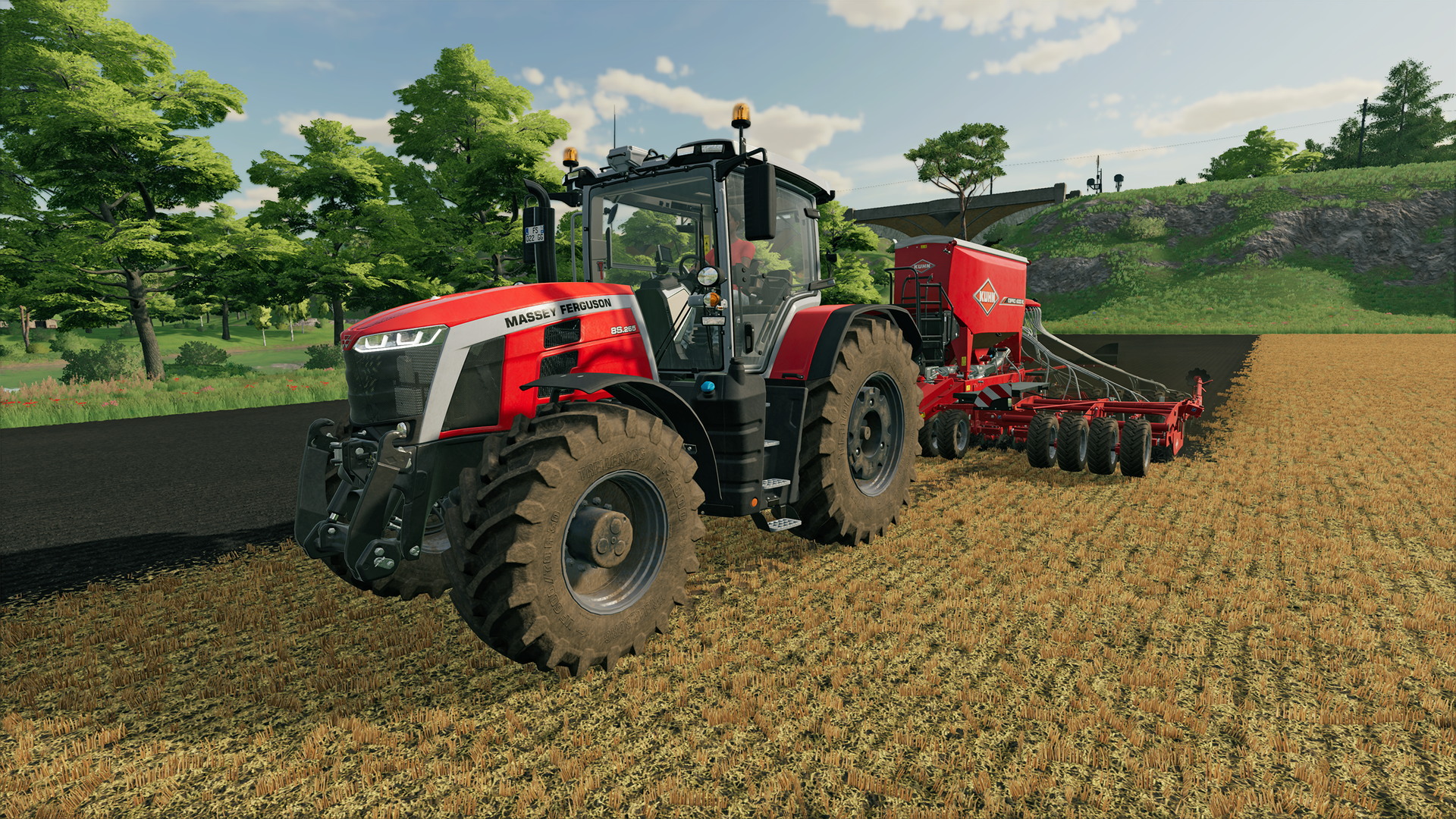 Farming Simulator 22 - screenshot 90