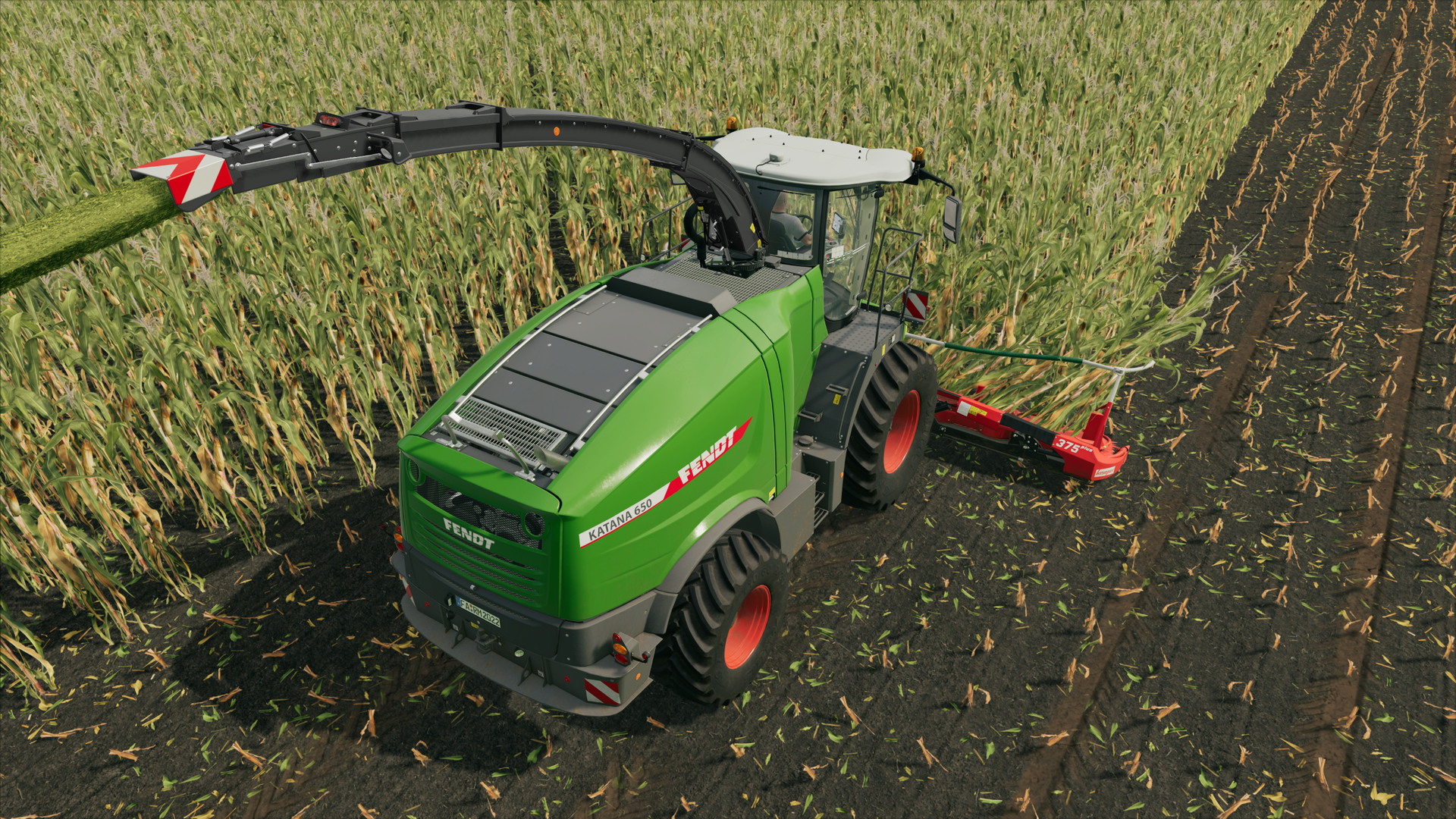 Farming Simulator 22 - screenshot 88