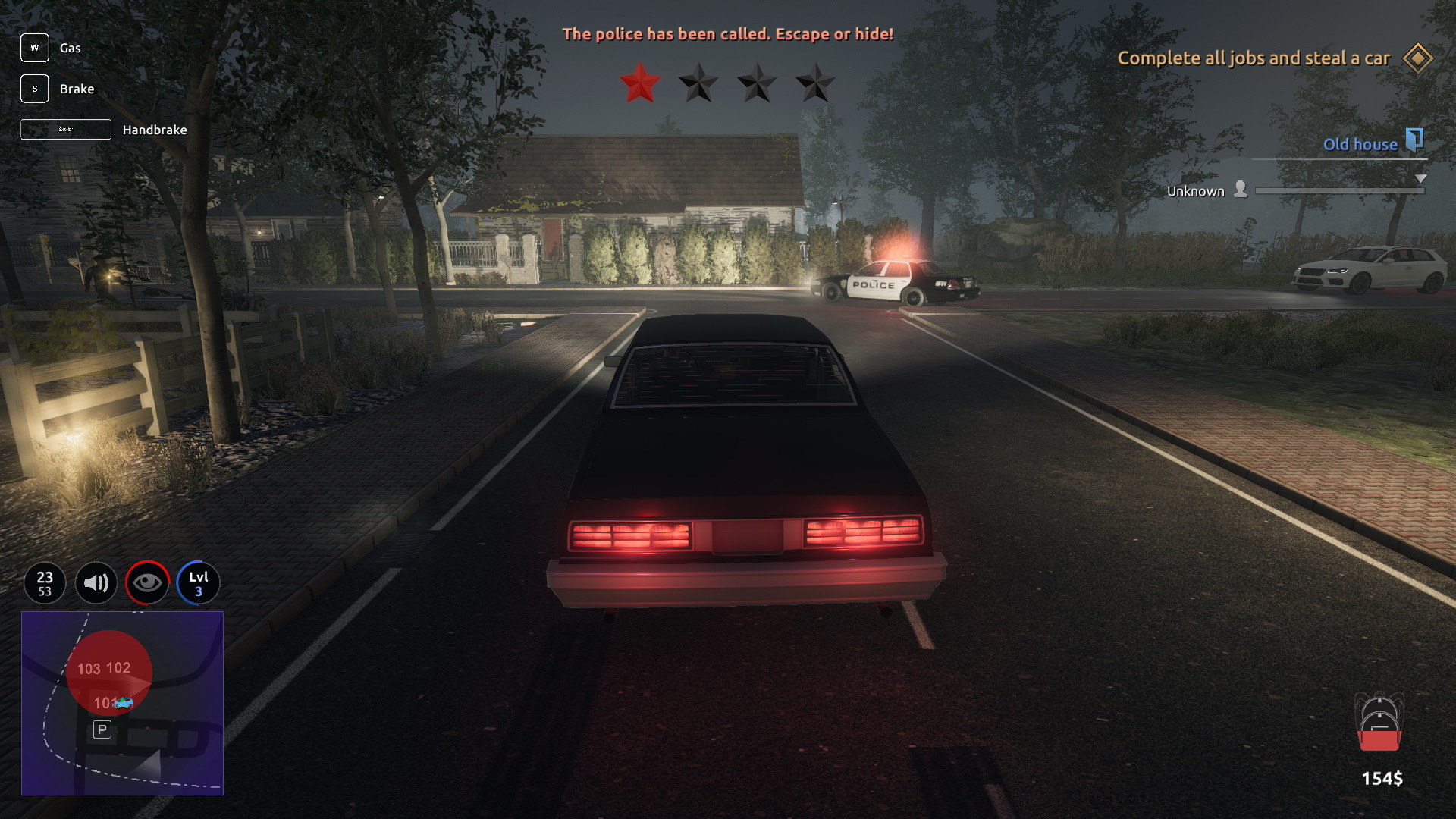Thief Simulator 2 - screenshot 4