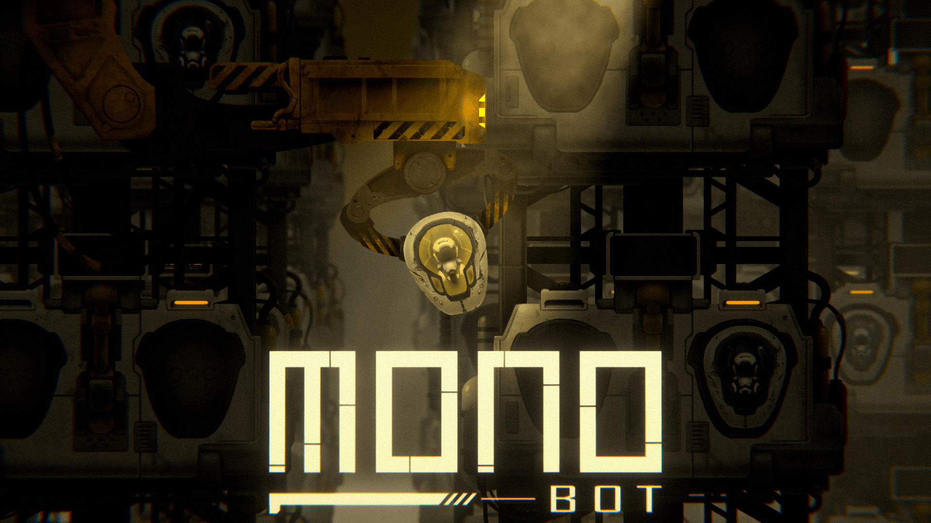MONOBOT - screenshot 4