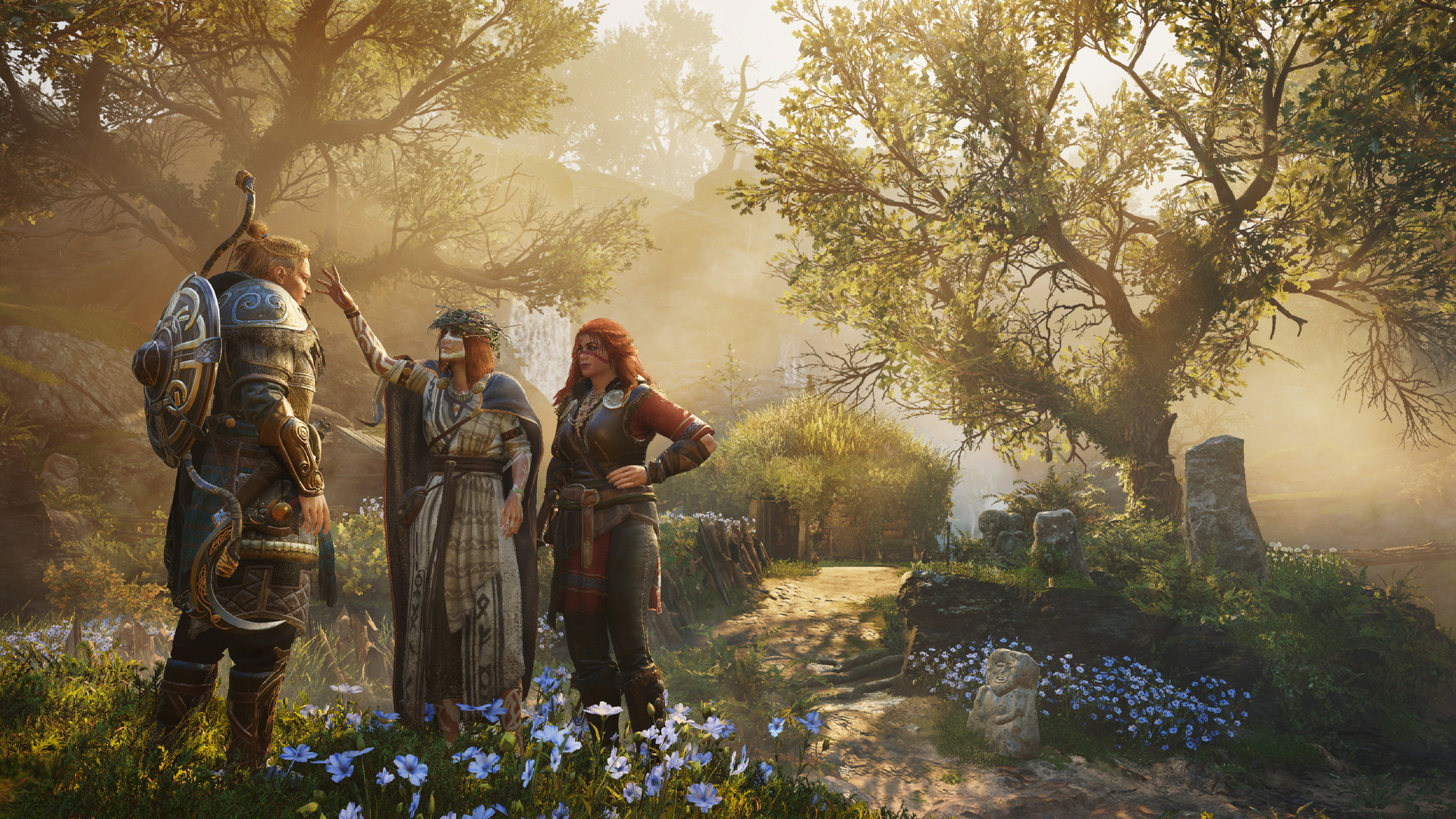 Assassin's Creed: Valhalla - Wrath of the Druids - screenshot 10