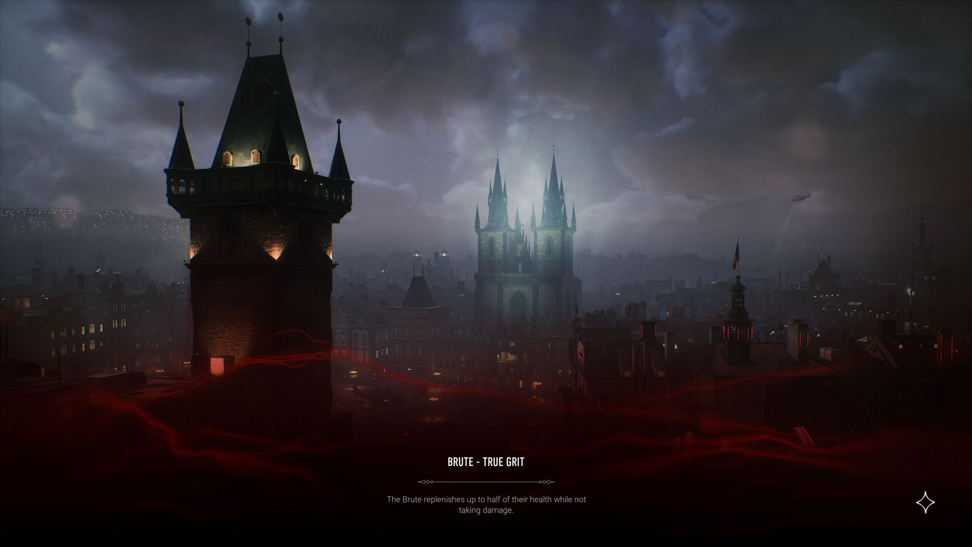 Vampire: The Masquerade - Bloodhunt - screenshot 19