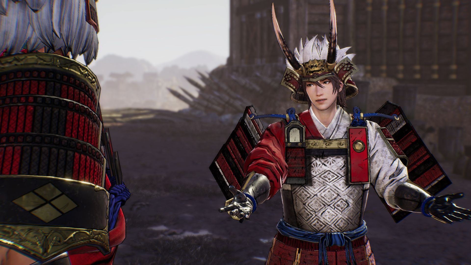 Samurai Warriors 5 - screenshot 29