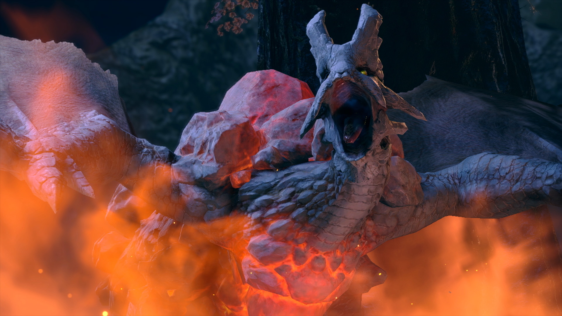 Monster Hunter Rise - screenshot 42