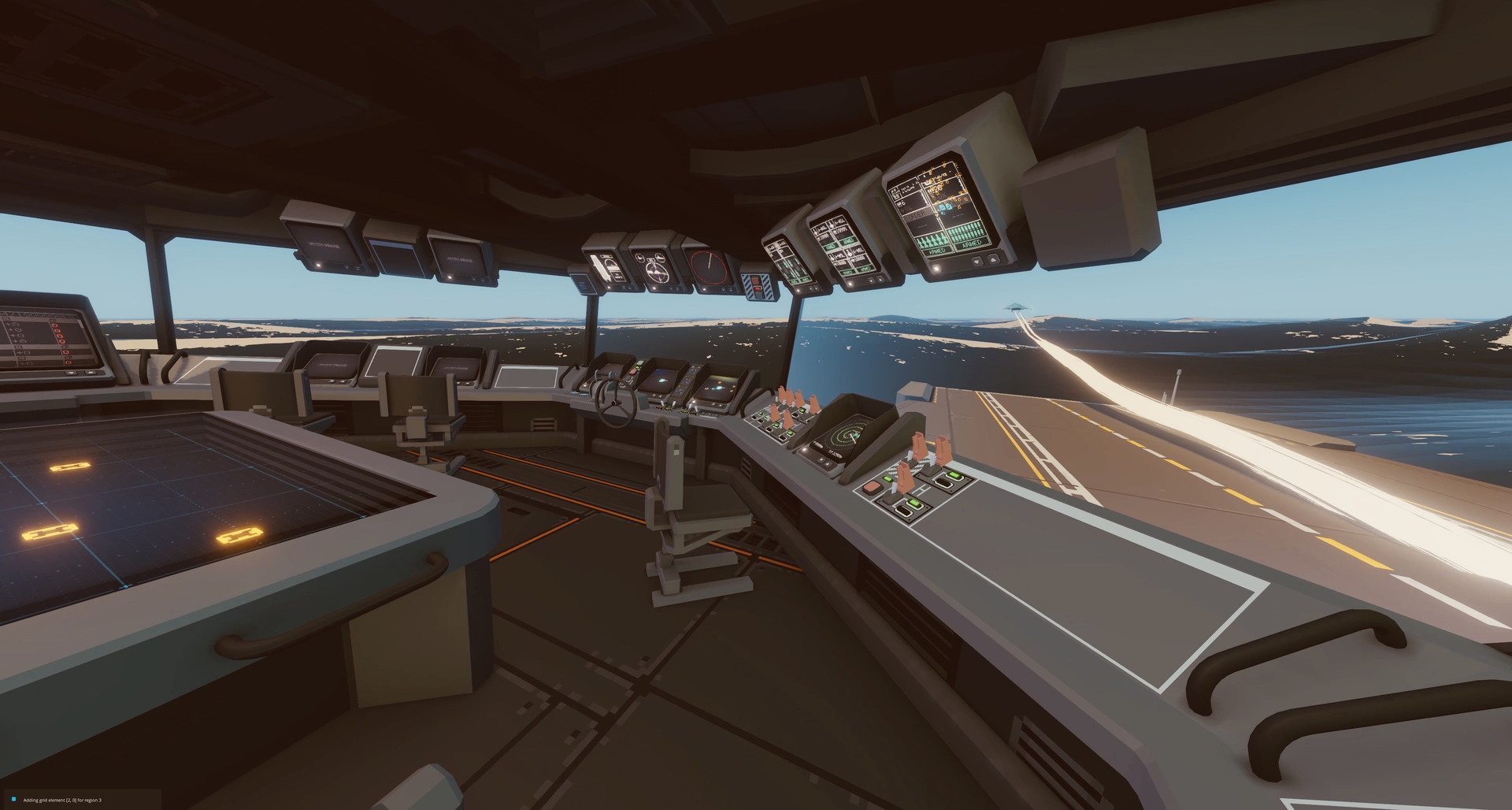 Carrier Command 2 - screenshot 3